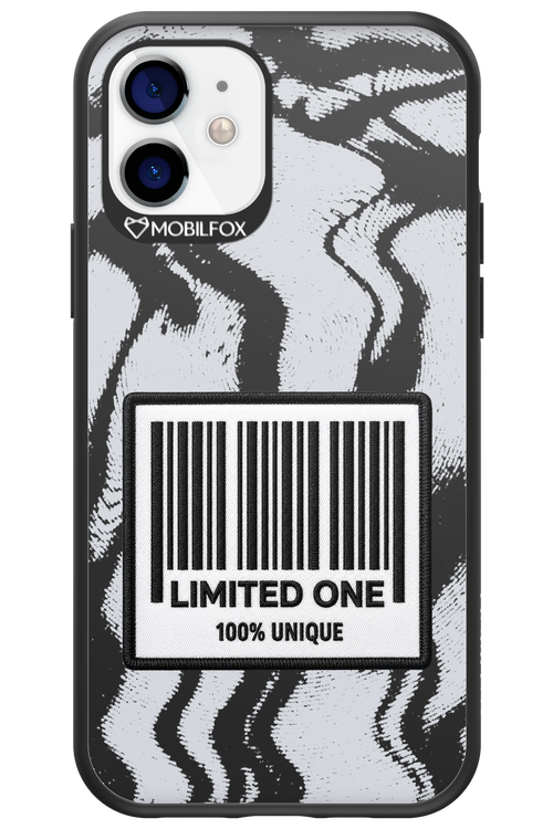 Limited One 2.0 - Apple iPhone 12
