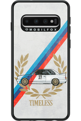 Timeless - Samsung Galaxy S10
