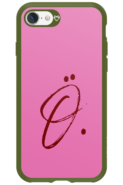 (Sorbet) O II 2.0 - Apple iPhone SE 2022