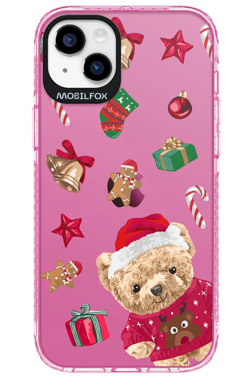 Gifts Bear - Apple iPhone 14 Plus