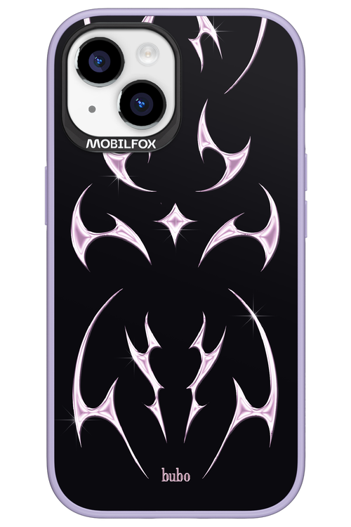 CHROMEROSA - Apple iPhone 15