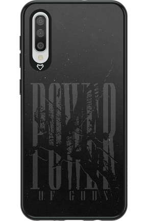 Power of Gods - Samsung Galaxy A50