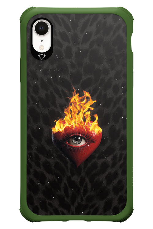 Shit happens - Apple iPhone XR