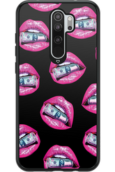 Money Lips - Xiaomi Redmi Note 8 Pro