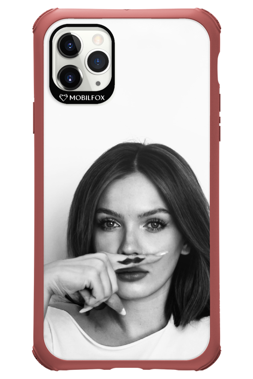 Soft Focus - Apple iPhone 11 Pro Max