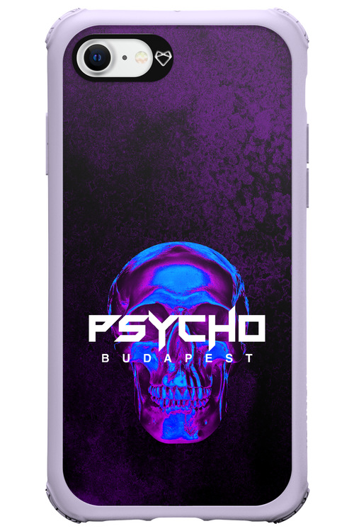 Psyskull - Apple iPhone 7