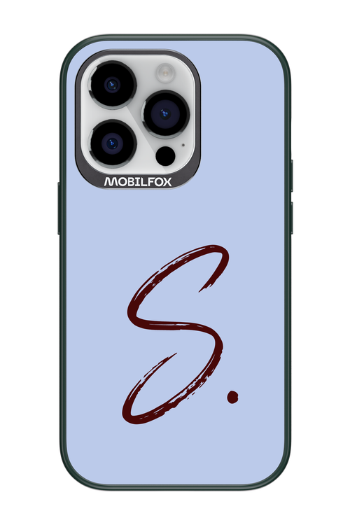 (Jellyfish Presso) S 2.0 - Apple iPhone 14 Pro