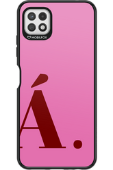 A II (Sorbet) 2.0 - Samsung Galaxy A22 5G