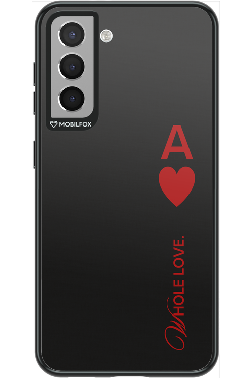 Whole 2.0 - Samsung Galaxy S21