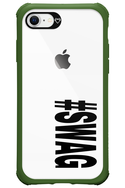 Swag Dark Mode - Apple iPhone 8