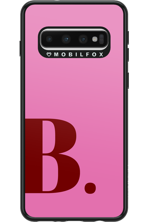 B (Sorbet) 2.0 - Samsung Galaxy S10