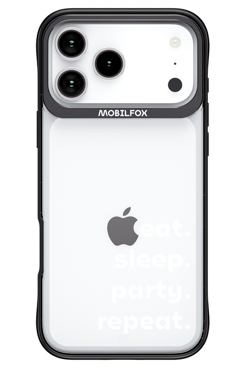 Party Loop Light 2.0 - Apple iPhone 17 Pro Max