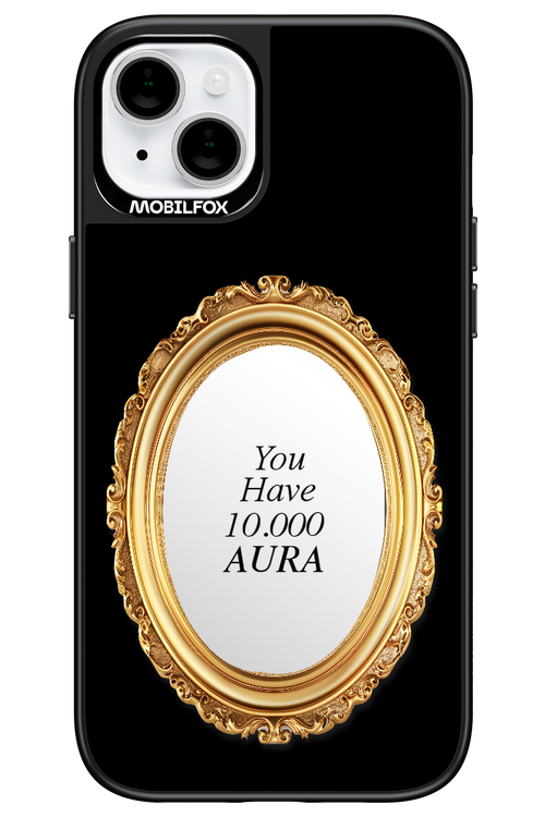 10.000 Aura Mirror - Apple iPhone 14 Plus