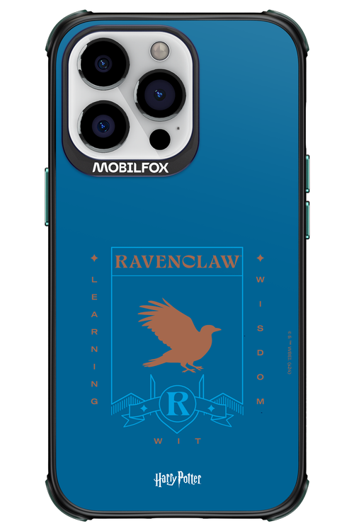 Ravenclaw. - Apple iPhone 13 Pro