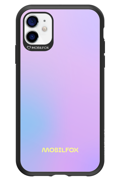 Pastel Lilac - Apple iPhone 11