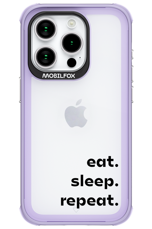 Daily Loop - Apple iPhone 15 Pro