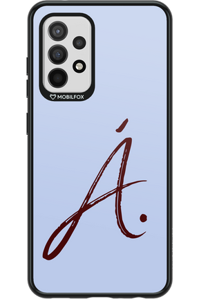 (Jellyfish Presso) A II 2.0 - Samsung Galaxy A52 / A52 5G / A52s