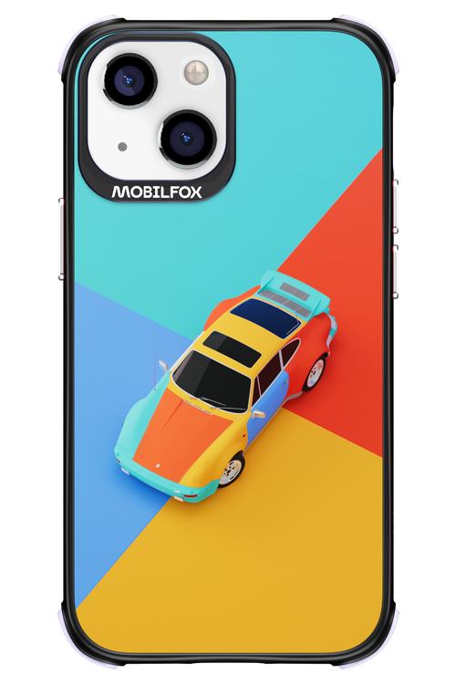 Colortherapy - Apple iPhone 13 Mini