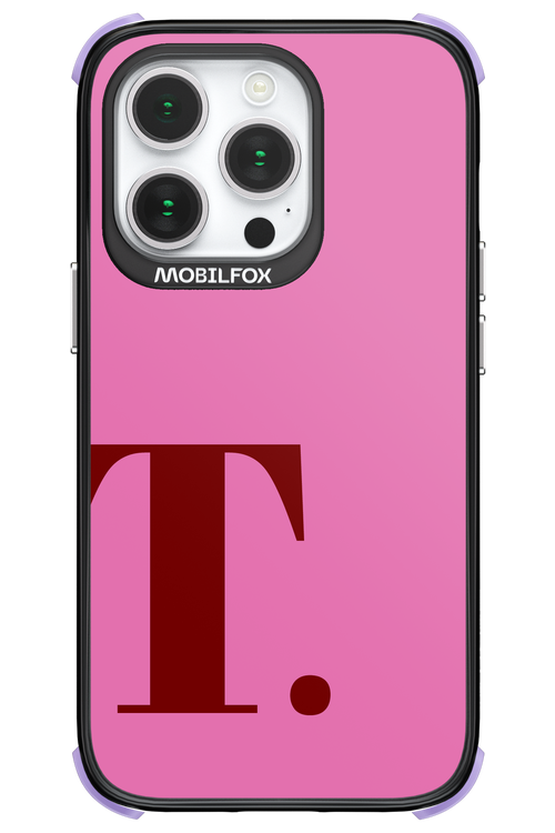 T (Sorbet) 2.0 - Apple iPhone 14 Pro