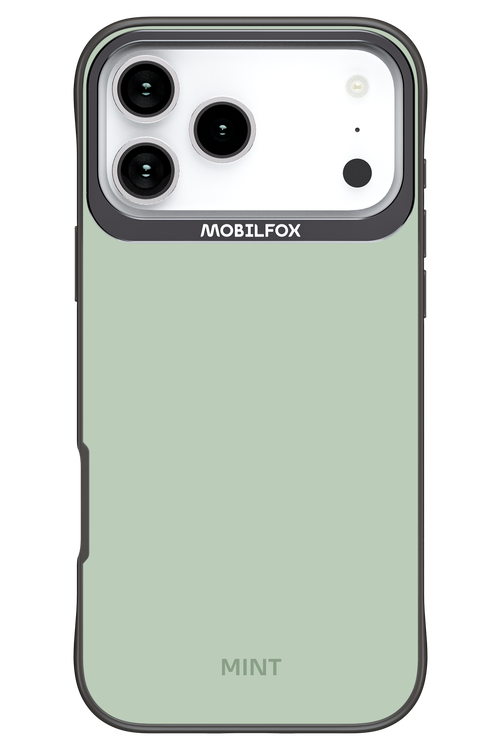 MINT 2.0 - Apple iPhone 17 Pro Max