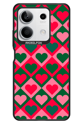 Love of Christmas - Xiaomi Redmi Note 13 5G