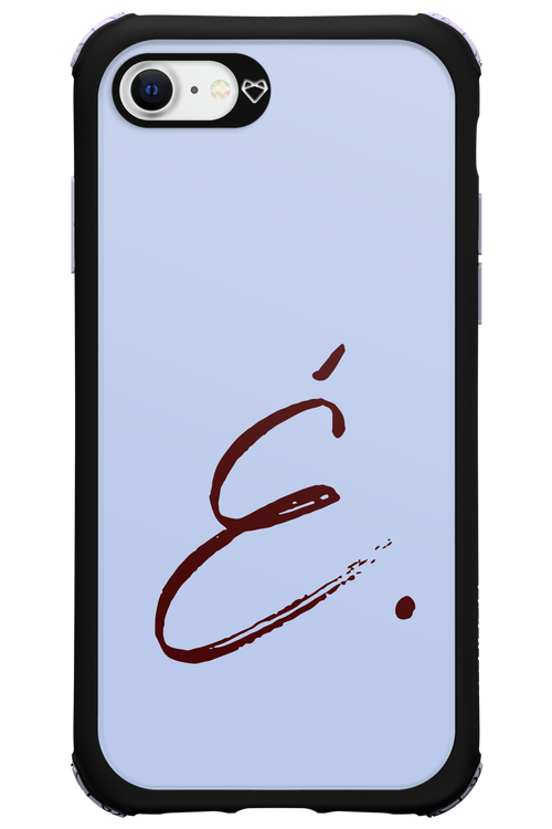 (Jellyfish Presso) E II 2.0 - Apple iPhone 8