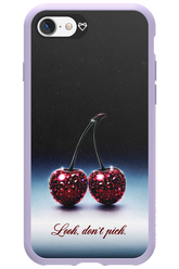 Seasonal Diamond 2.0 - Apple iPhone 7