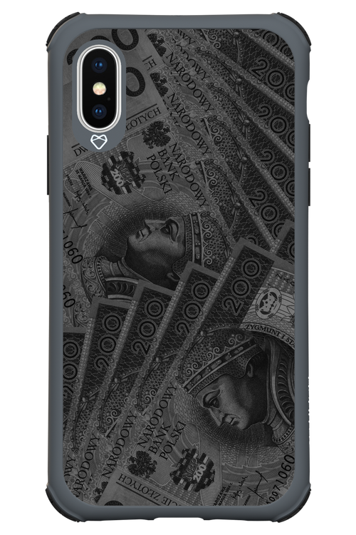 200 2.0 - Apple iPhone XS