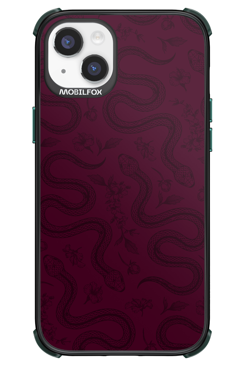 Temptation 2.0 - Apple iPhone 14 Plus