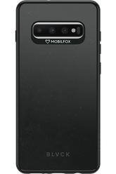 BLVCK 2.0 - Samsung Galaxy S10+