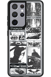 Batman Forever - Samsung Galaxy S21 Ultra