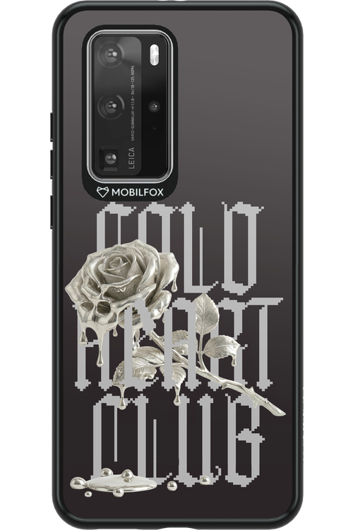 Cold Heart Club 2.0 - Huawei P40 Pro