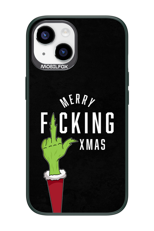 F_cking Xmas - Apple iPhone 14