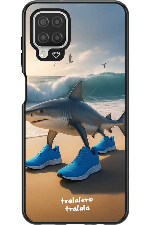 Tralalero Tralala - Samsung Galaxy A12