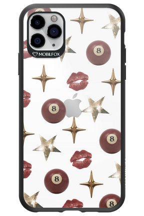 Lucky strike 2.0 - Apple iPhone 11 Pro Max