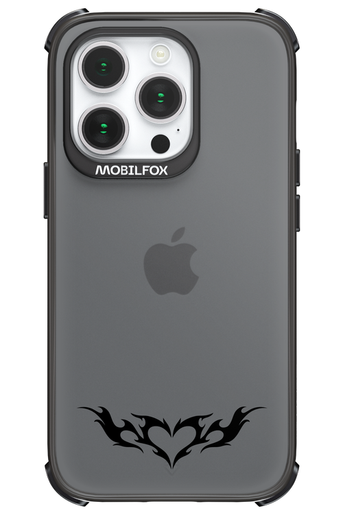 Techno Hart 2.0 - Apple iPhone 14 Pro