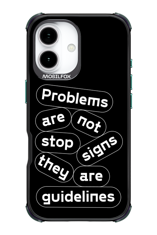 Problemz 2.0 - Apple iPhone 17