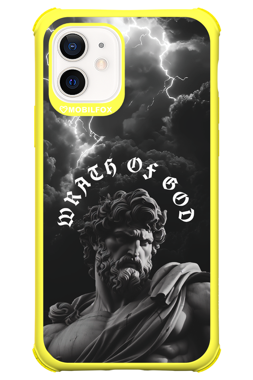 God 2.0 - Apple iPhone 12