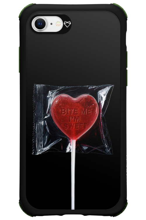 Bite 2.0 - Apple iPhone 8
