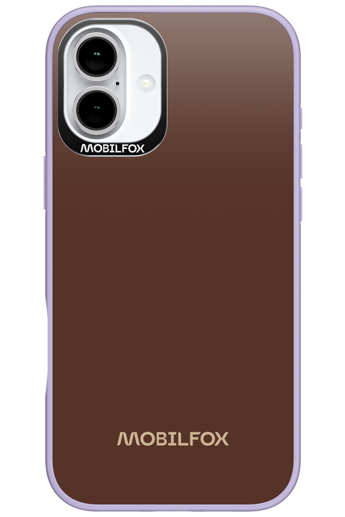 Espressso - Apple iPhone 16 Plus