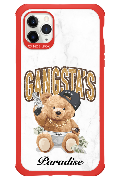 Gangsta - Apple iPhone 11 Pro Max