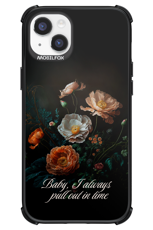 In time 2.0 - Apple iPhone 14 Plus