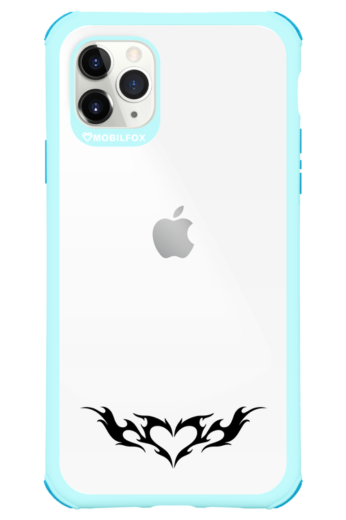 Techno Hart 2.0 - Apple iPhone 11 Pro Max