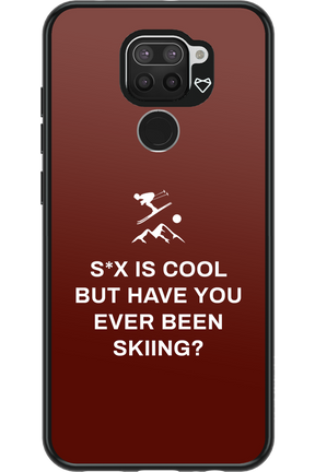 Have You Ever - Xiaomi Redmi Note 9