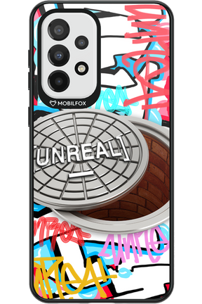 HULE - Samsung Galaxy A33