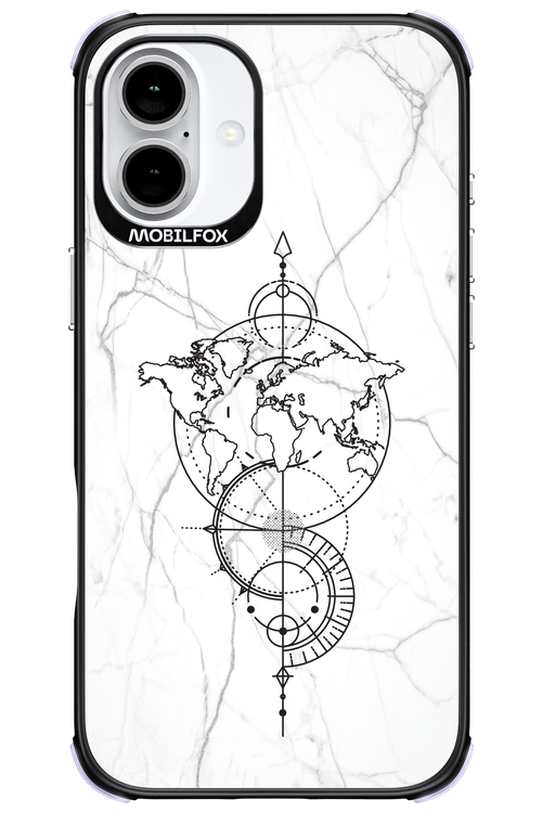Compass 2.0 - Apple iPhone 16 Plus