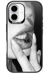 Lip Secret 2.0 - Apple iPhone 16