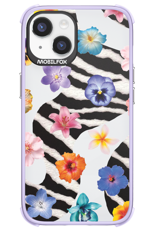 MOM'S FLOWERS - Apple iPhone 14