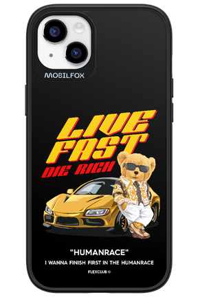 HUMANRACE - Apple iPhone 14 Plus