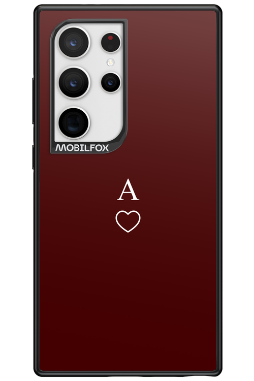 A Burgundia 2.0 - Samsung Galaxy S24 Ultra